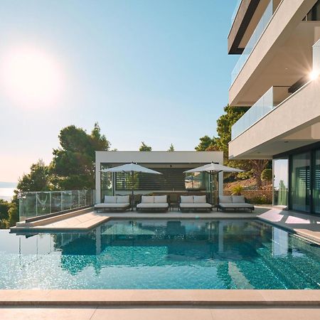 Villa Mirabel Mimice Exterior photo