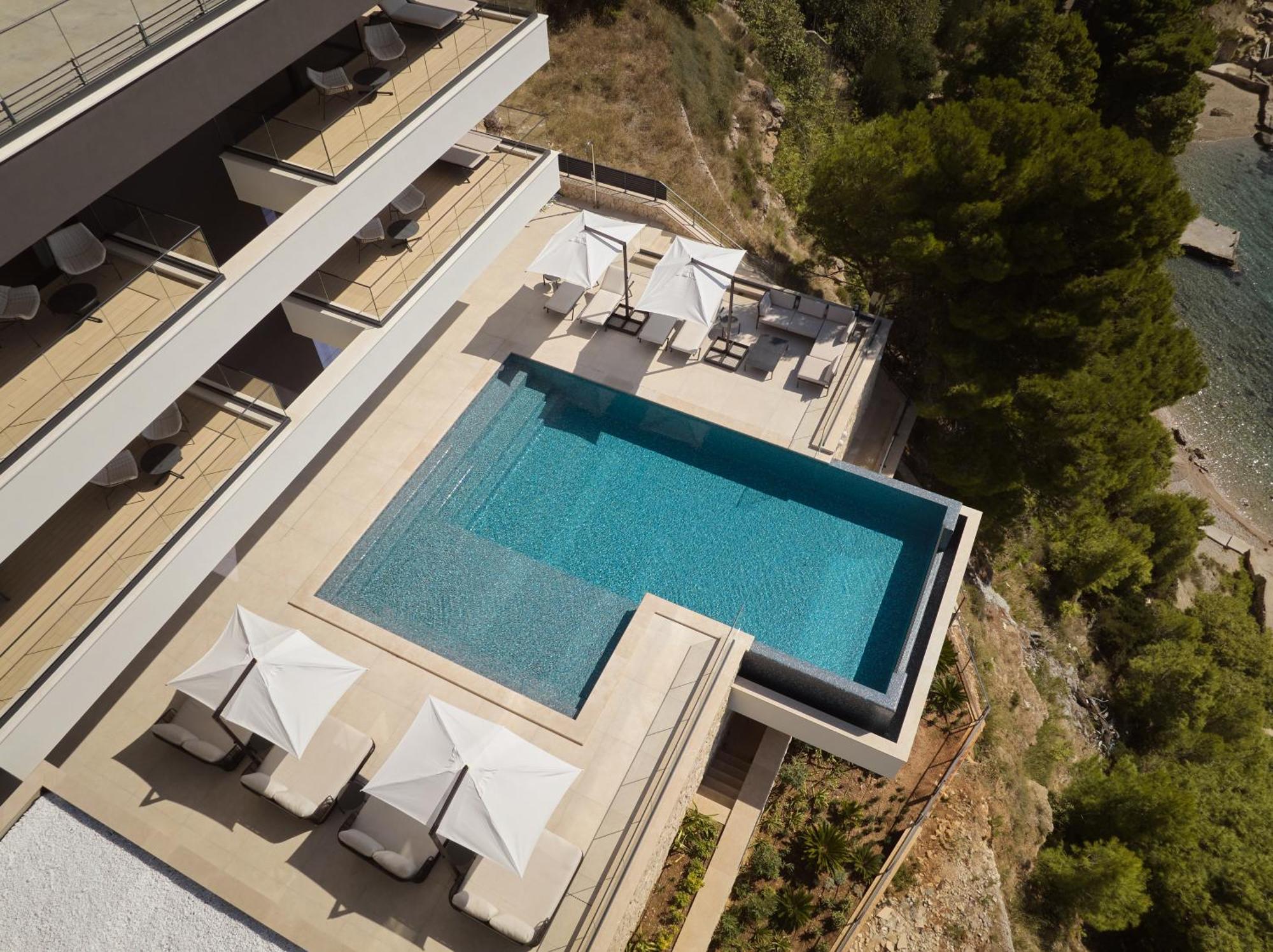 Villa Mirabel Mimice Exterior photo