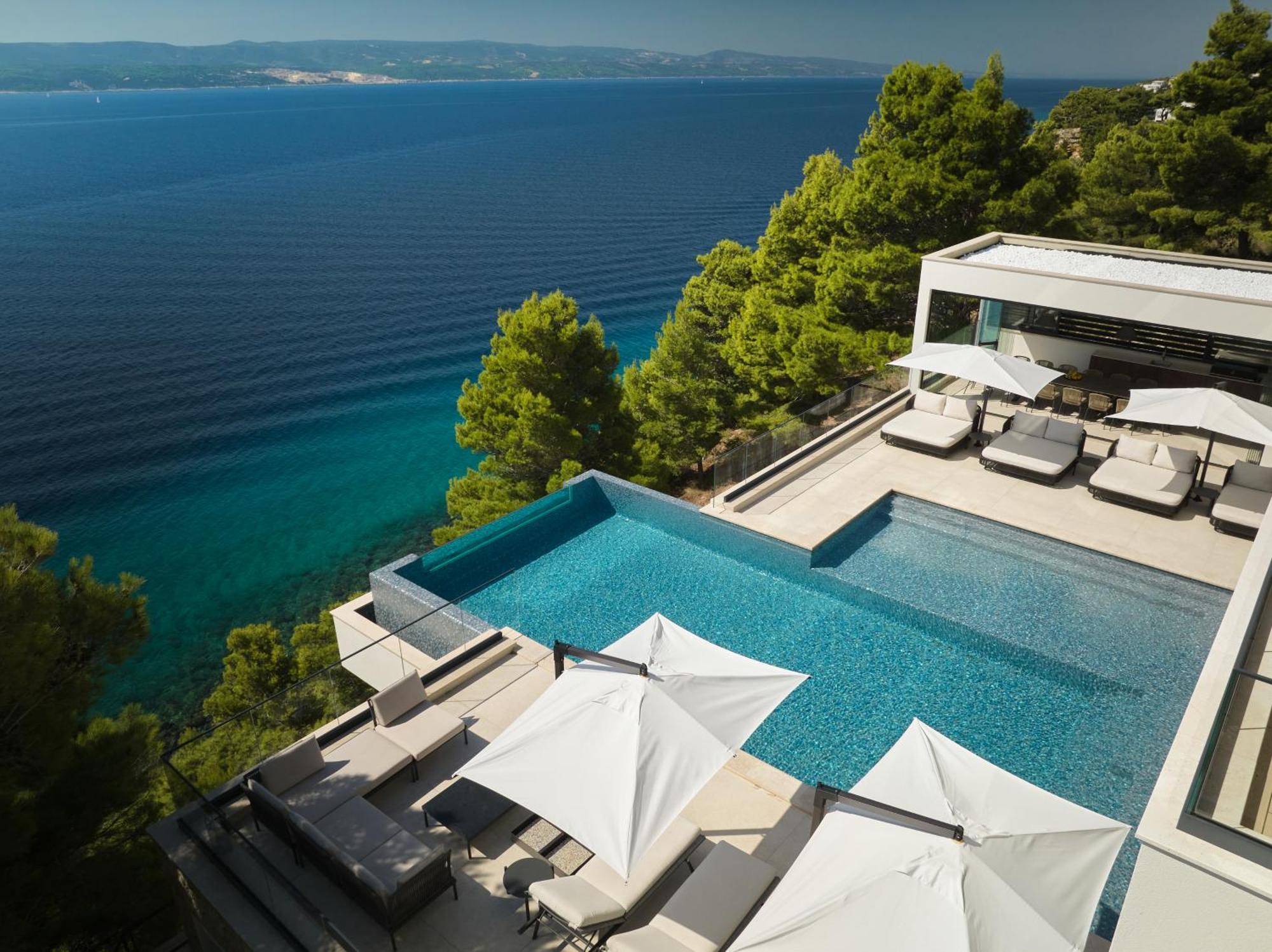 Villa Mirabel Mimice Exterior photo
