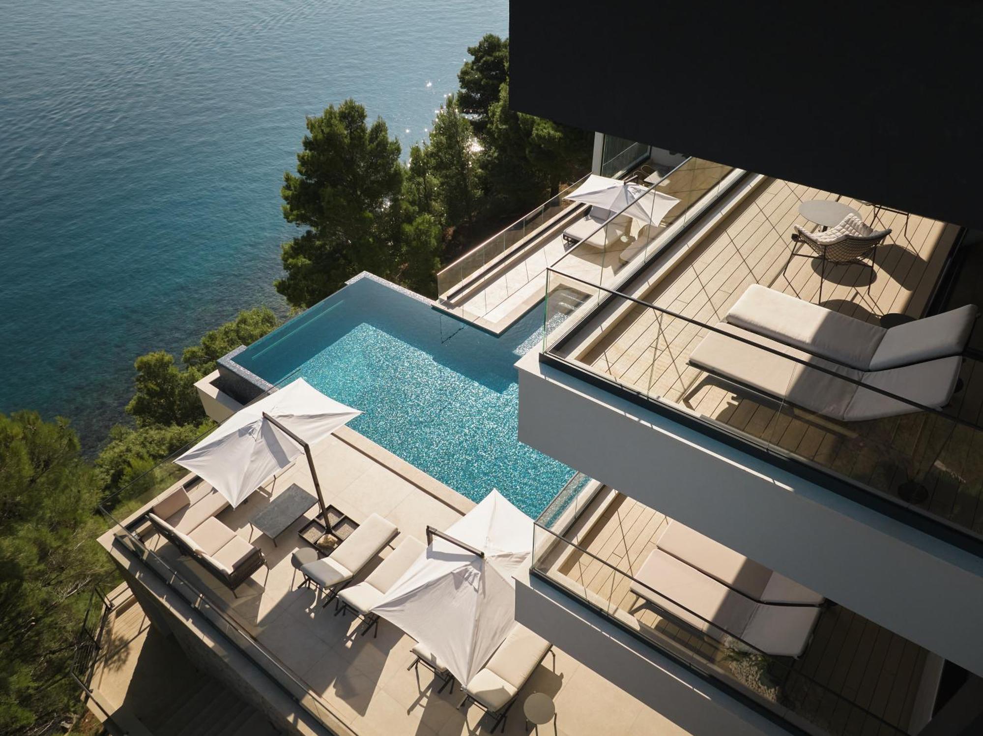 Villa Mirabel Mimice Exterior photo
