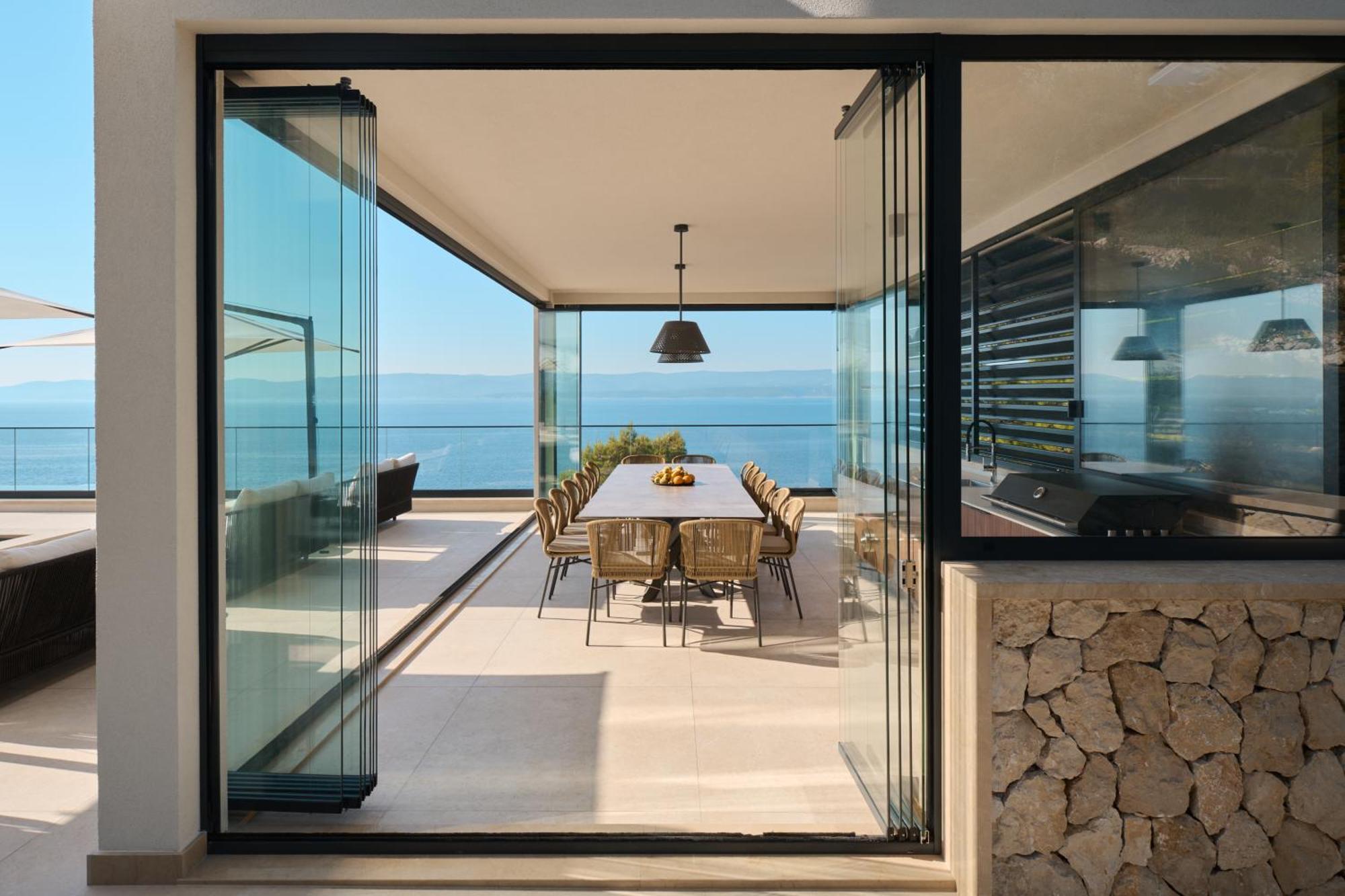 Villa Mirabel Mimice Exterior photo