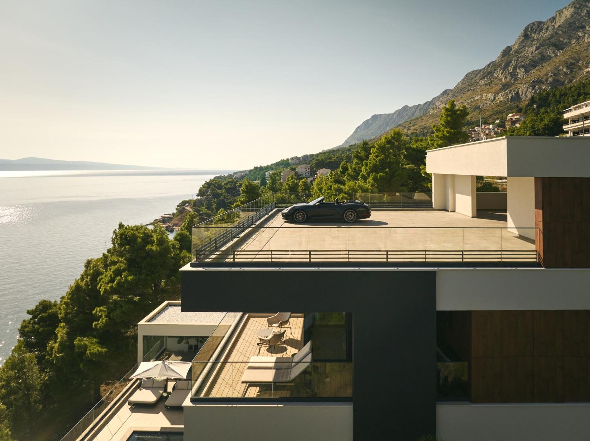 Villa Mirabel Mimice Exterior photo